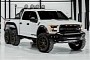 Ford F-150 Raptor 6x6 Gets Its Freak on With New Shoes, Looks Like an Overlanding Beast