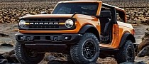 Ford F-150 Raptor Aftermarket Expert Promises to Fit 39-Inchers on 2021 Bronco