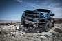 Ford F-150 Raptor V8 Reportedly In the Works