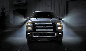 Ford F-150 Remains the Best Selling Pickup Truck in the U.S. This Decade Too