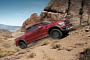 Ford F-150 SVT Raptor Sales Boom: Up 14%