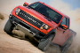 Ford F-150 SVT Raptor SuperCrew on the Way to Dealers