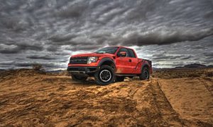 Ford F-150 Raptures Customers, Orders Exceed Expectations