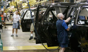 Ford F-150 to Create 1,000 New Jobs