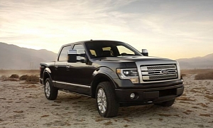Ford F-150 Trucks Under NHTSA Investigation Over Engine Issues