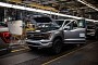 Ford F-Series Hits New Production Milestone: 40 Million Trucks (and Counting)