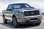 Ford F-Series Remains America’s Best-Selling Vehicle and Truck