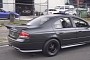 Ford Falcon XR6 with LS Swap Is Sweet Blasphemy, Dynos More than 1,100 HP