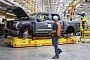 Ford Feels Supply Chain Constraints, Total U.S. Sales Fall 10%