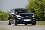 Ford Fiesta Centura Special Edition Unveiled