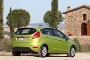 Ford Fiesta Coming to India in 2011