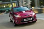 Ford Fiesta ECOnetic Coming in July