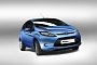 Ford Fiesta ECOnetic Is the Most Reliable Eco Car, According to Warranty Direct