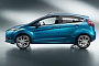 Ford Fiesta Gets 1.0 EcoBoost With PowerShift Auto in Europe