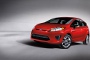 Ford Fiesta Gets Enhanced for 2012