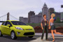 Ford Fiesta Gets into Sims 3