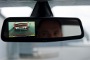 Ford Fiesta Gets New Rearview Mirror Mounted Camera