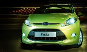 Ford Fiesta Movement Awards Voting Kicks Off