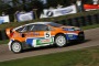 Ford Fiesta Rallycross Makes US Debut