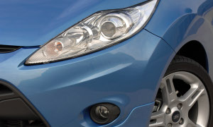 Ford Fiesta Receives Durashift Automatic Transmission