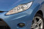 Ford Fiesta Receives Durashift Automatic Transmission