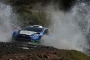 Ford Fiesta RS WRC Makes Testing Debut