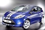 Ford Fiesta Sport+ Revealed