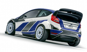 Ford Fiesta ST to Pack 182 HP