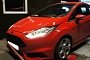 Ford Fiesta ST Tuned to 221 HP by ShifTech