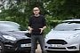 Ford Fiesta ST200 Review Says It's too Expensive Compared to Regular ST