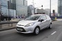 Ford FiestaVan and Transit Connect 2011 Engines Are Euro Stage V