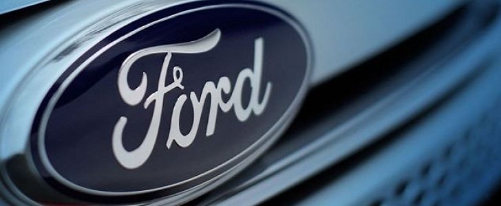 Ford goes on a financial offensive against the coronavirus