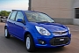 Ford Figo Gets Updated for 2013