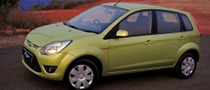 Ford Figo Wins 2011 Indian Car of the Year