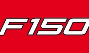 Ford Files Lawsuit Against Ferrari on F150 Name