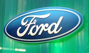 Ford Fined $1 Million in Mexico by Environmental Prosecutor