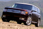 Ford Flex Sales Still Down. Who's Fault Is It?