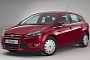 Ford Focus 1.0 EcoBoost Now Produces 99 Grams per KM of CO2