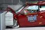 Ford Focus and Volvo C30 - Best in IIHS Crash Tests