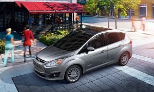 Ford Focus, C-Max Steering Defect Leads to Sales Halt