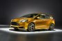 Ford Focus Coupe Arrives in 2012