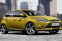 Ford Focus EcoMode Teaches Driving Skills