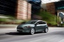 Ford Focus Electric Details and Photos