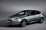Ford Focus Electric Gets Massive Discount of Up To $10,750