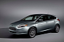 Ford Focus Electric Getting $4,000 Discount