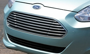 Ford Focus Electric to Hit Dealerships Soon
