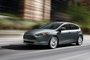 Ford Focus Electric to Use Liquid Battery Cooling