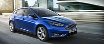 Ford Focus Facelift Rumored to Get 1.5-liter EcoBoost and Diesel Engines Plus a Plug-in