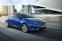 Ford Focus Facelift Rumored to Get 1.5-liter EcoBoost and Diesel Engines Plus a Plug-in