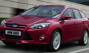 Ford Focus First Edition Launched